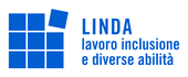 Logo Progetto Linda